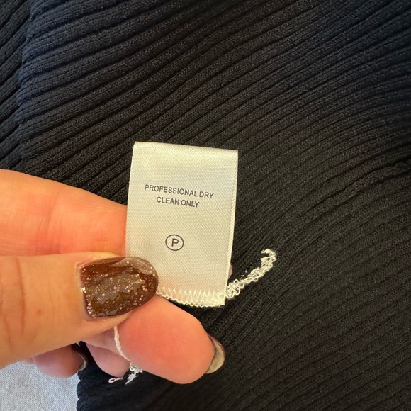 Classic Staud Jersey Dress - Picture 9 of 10